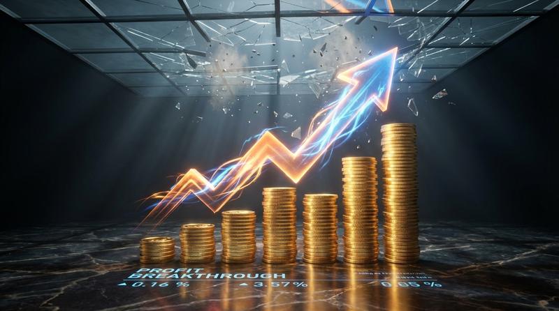 数字化重塑配电网售后：从故障抢修转向预测性维护